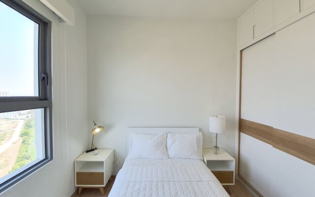 HausNeo Apartment