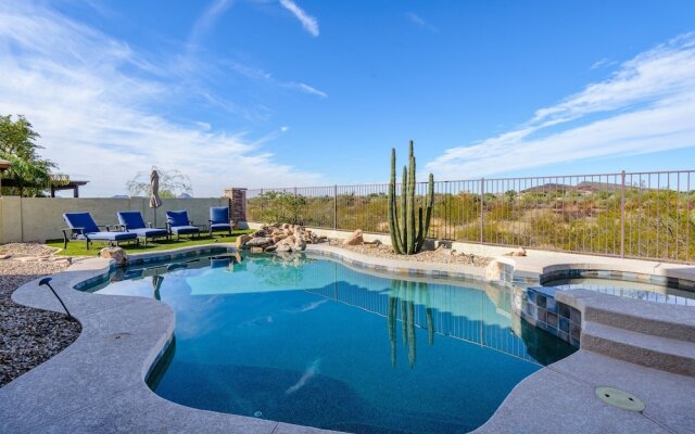 Casa Gamble 5 Bedroom Home by RedAwning