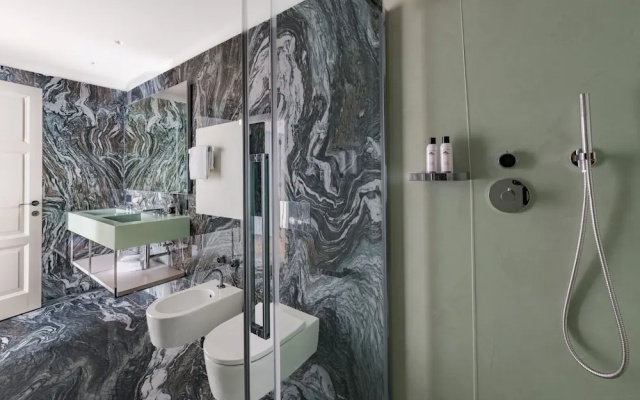 Palazzo Signoria Luxury Apartments