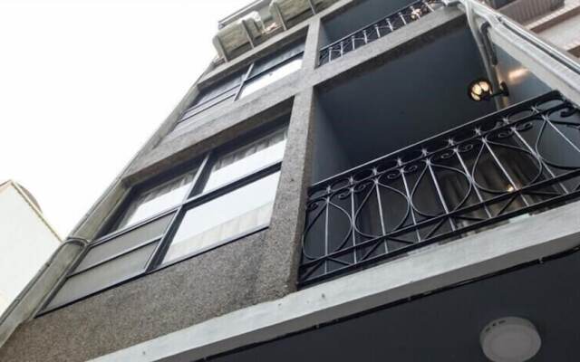 Tainan Hao Shou Zhai Homestay