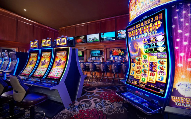 JW Marriott® Las Vegas The Resort at Summerlin