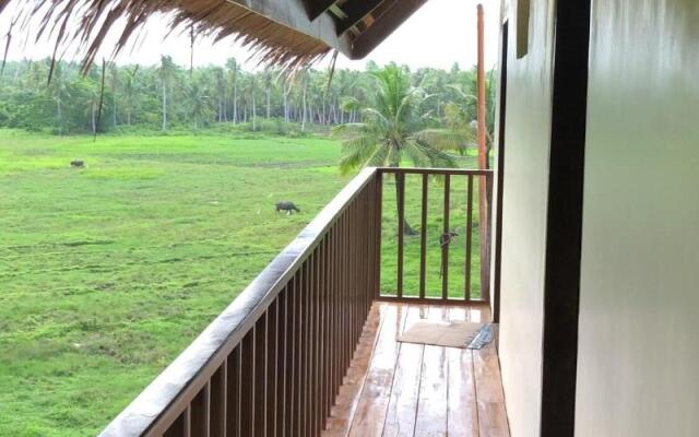 The Hillside Resort Siargao