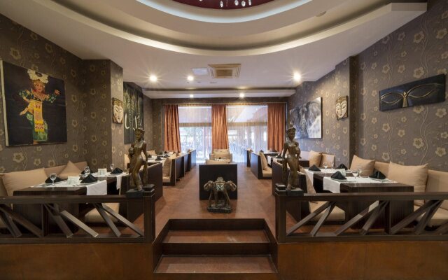 Siam Elegance Hotel & Spa