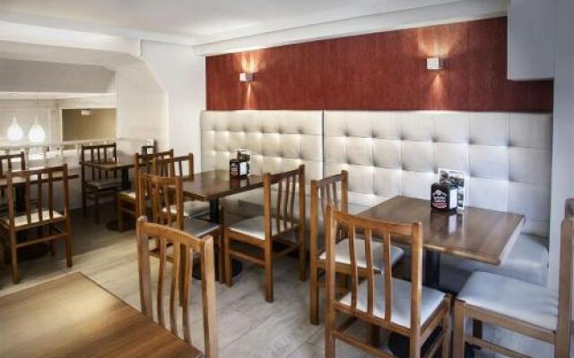Hostal Crisol