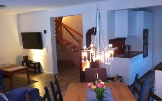 Haus Taube