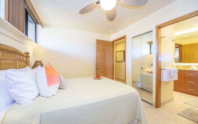 Papakea #l207 1 Bedroom 1 Bathroom Condo