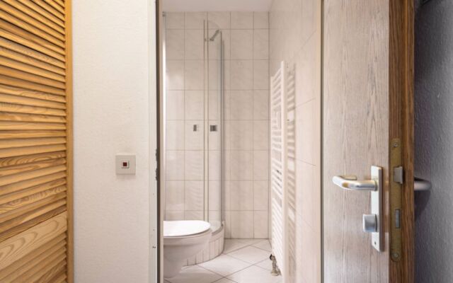 Apartment B313 Sassofortino