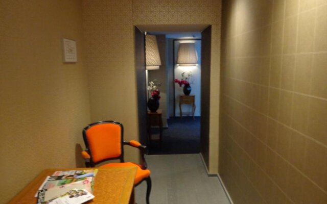 Hostellerie l'Authentique