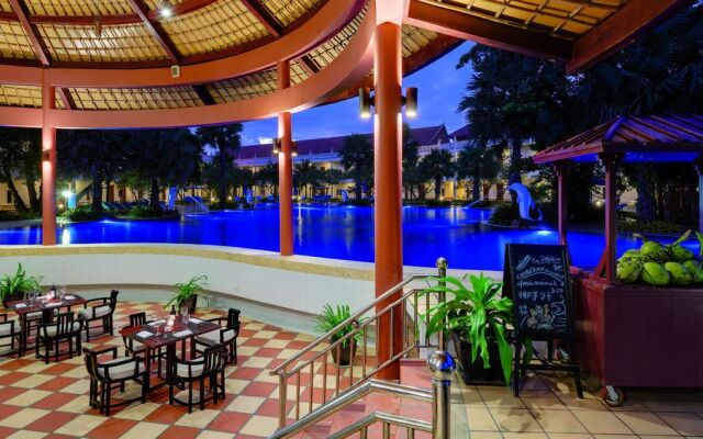 Sokha Express by Sokha Beach Resort
