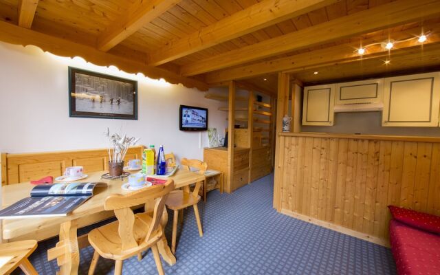 Résidence Grand Roc - Bruyères 203