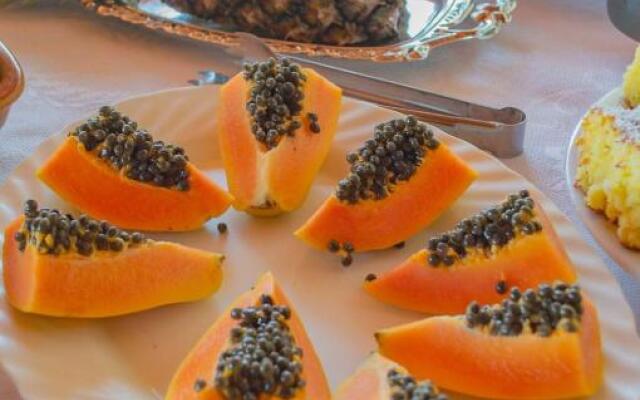 Pousada Canto Do Aconchego