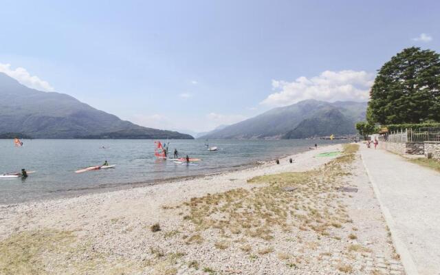 Appartamento Maniero 55