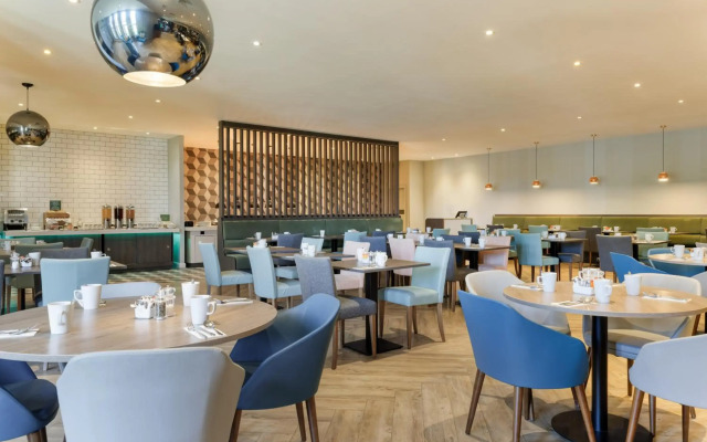 Holiday Inn South Normanton M1, Jct.28 by IHG