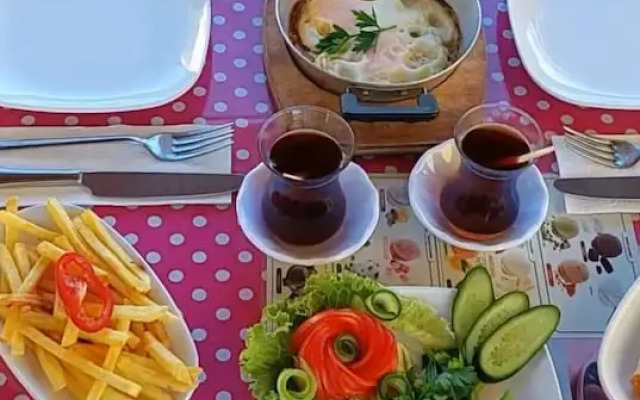 Pera Garden Airport Hotel