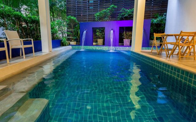 Coco Boutique Hotel