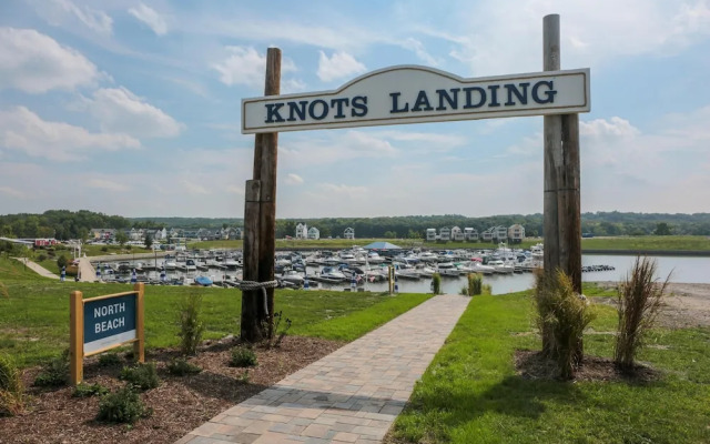 Harbor Master Villa #230