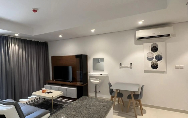 HAWANA RESIDENCE MIMISa