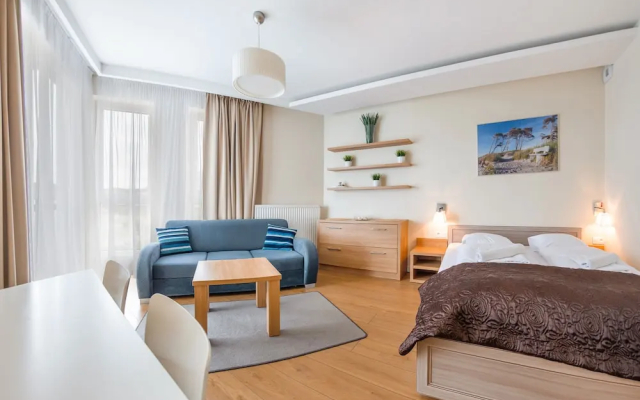 Sun & Snow Marina Kąty Rybackie