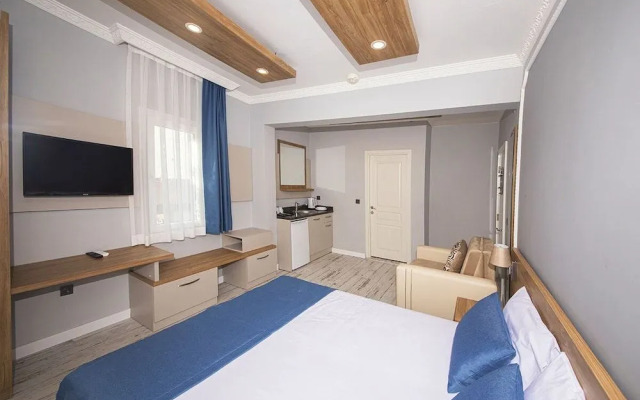 Marina Hotel Bodrum