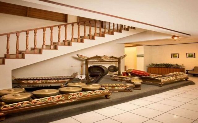 Paniisan Hotel