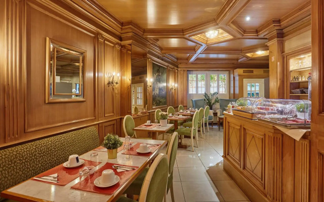 Hotel Murat