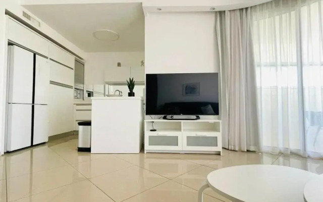 3BR Golf Residence Red Sea Eilat