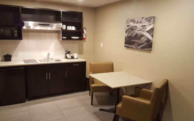 Best Western Northgate Inn