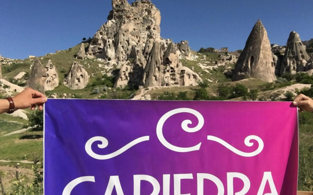 Capiedra Hotel