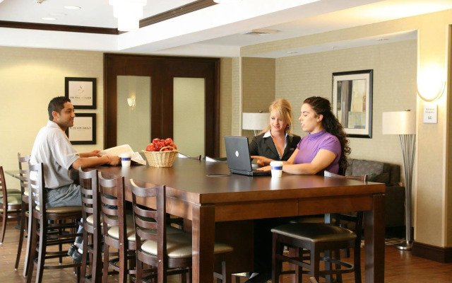 Hampton Inn North Brunswick / New Brunswick