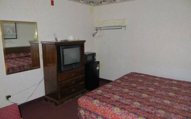 Gateway Inn Knoxville