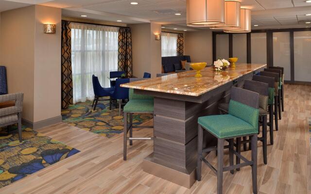 Hampton Inn Broussard-Lafayette Area