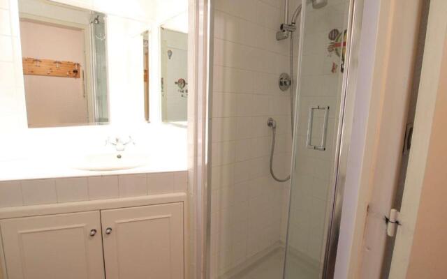 Appartement Montgenèvre, 2 pièces, 4 personnes - FR-1-330D-91