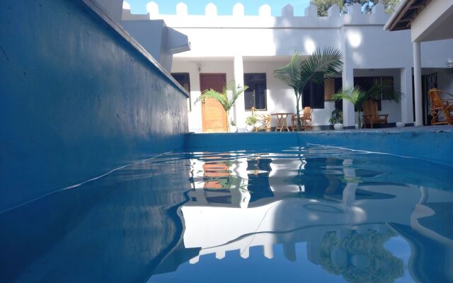 Didas Villa