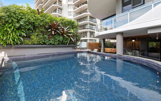 Breeze Mooloolaba