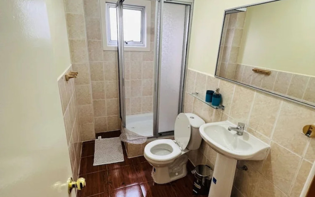 Hostal Piedra Santa