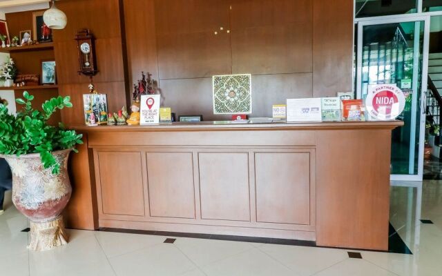 Karnmanee Place Hotel