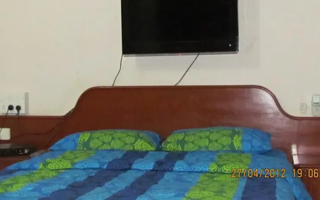 GUEST INN Home Stay