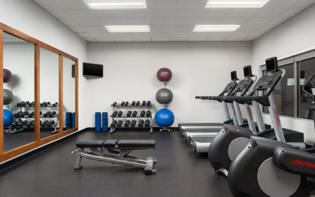 TownePlace Suites by Marriott Champaign Urbana/Campustown