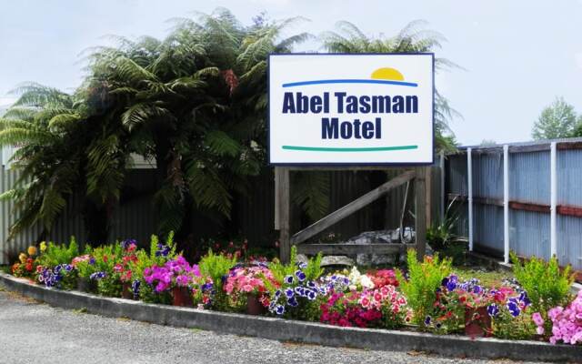 Abel Tasman Motel Motueka