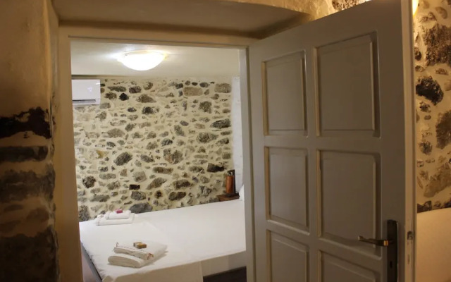 Roes apartments