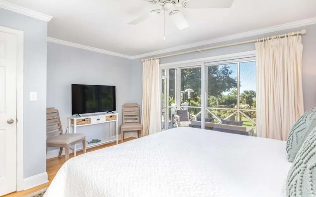 A Salty Senorita by Tybee Vacation Rentals