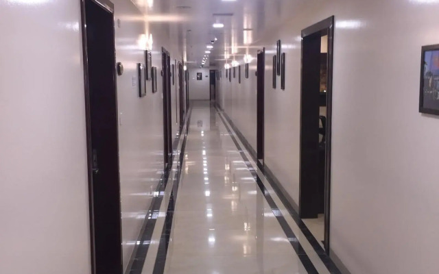 The AVR Hotels & Banquets