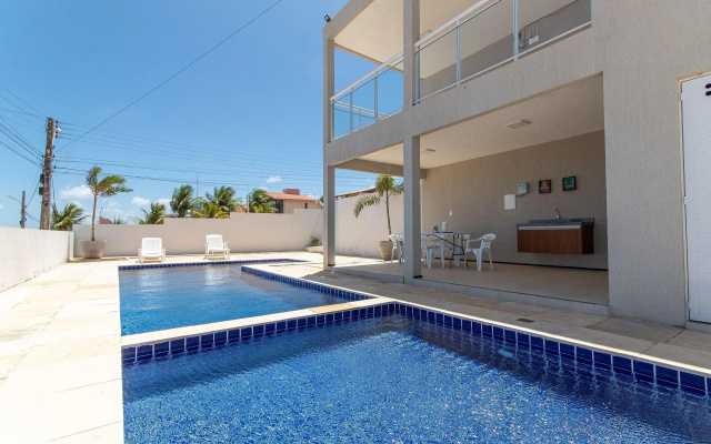 Beach Townhouses #c3   Casa Equipada Por Carpediem