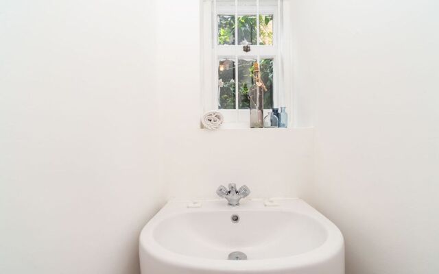 PML Apartments Montpelier Street