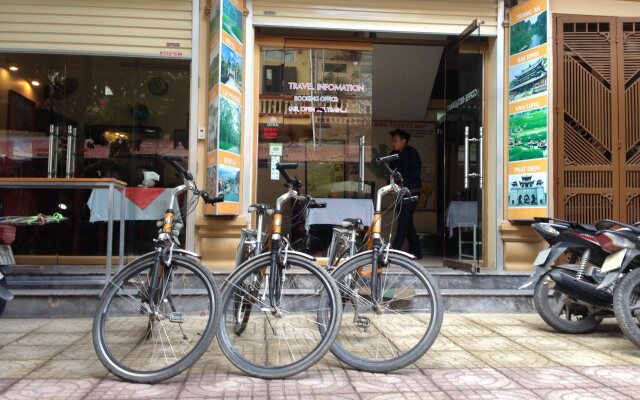 Thu Guest House