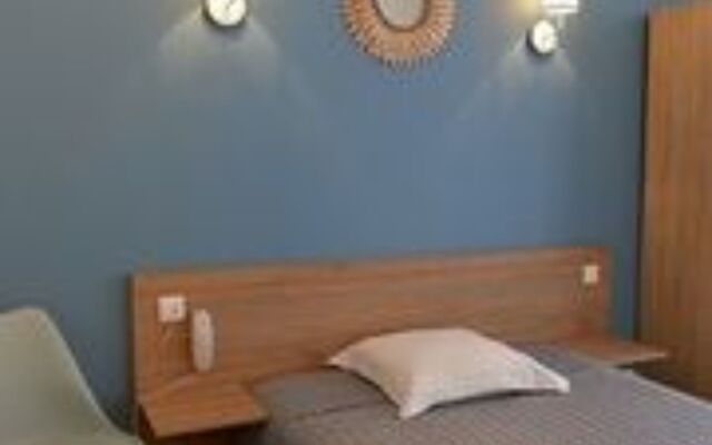 Hotel Colisee - Verdun