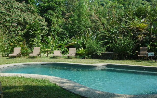 Tiskita Jungle Lodge