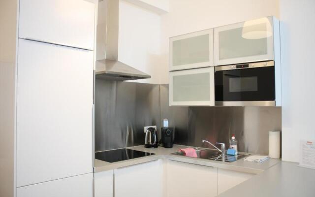 GoVienna Oldtown Apartments