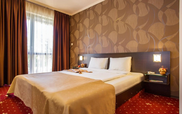 Hotel Villa Boyana