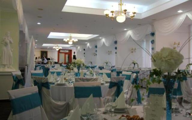 Hotel Bodrog Wellness